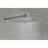 12" Rain Shower Head Systems Wall Mounted Shower-118580269