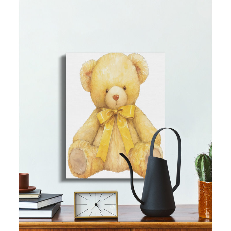 Eisen Wrapped Canvas Print Set, 20x30