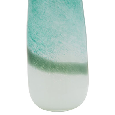 Josepha Glass Table Vase