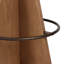 Damon Swivel Stool-Sapphire Khaki-Counter-574702695-566847705-591906181