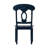Stockton 17.13'' H Solid Wood Side Chair-1230542236