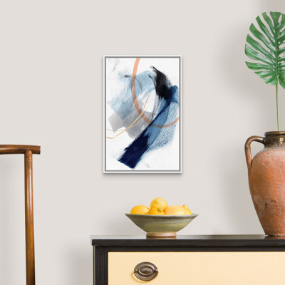 Foreshadow I par PI Studio - reproduction d'art sur toile