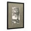 Arise Framed Print