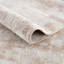 Straten Abstract Design Modern Cream/Beige Area Rug-1481815090