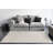 Coldiron Striped Rug-400955199