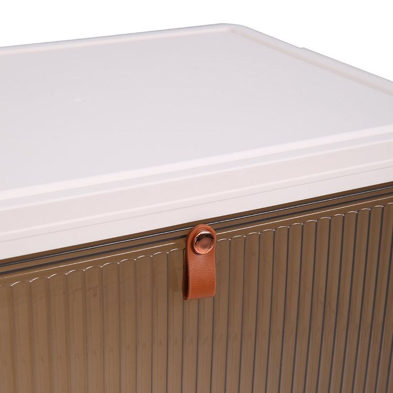 4 Pair Shoe Storage, 78.5cm H x 39cm W x 28cm D