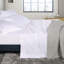 Ensemble de literie en coton 1000 fils Infinity Scroll-96105605-96105609