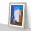 Abstract Vol.406 by S.Johnson - Framed Print-55618087-55618086