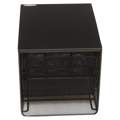 3-Pod Onyx Hospitality Organizer