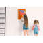 Magnetic Glass Dry Erase Board