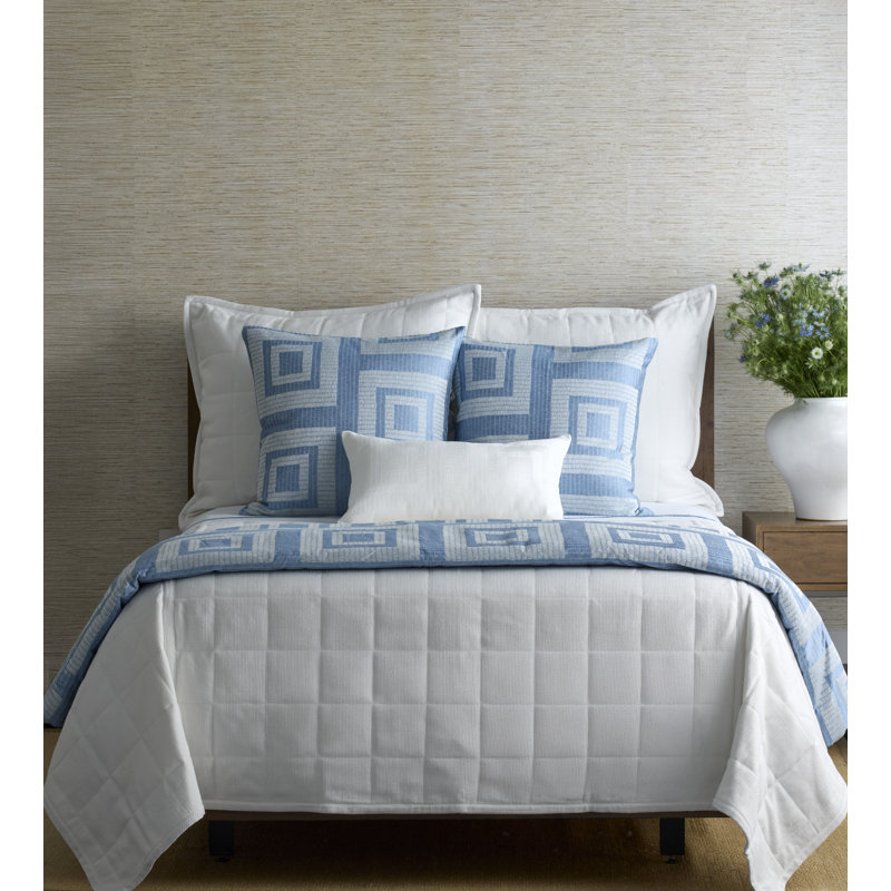 Piastrella Sham, Blue
