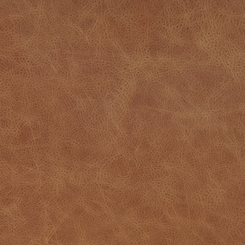 Quill Leather Arm Chair