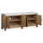 Door Console