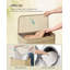 Laundry Hamper with Handles-1809181866