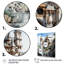 Fortress Majestic Guardians VII - Cityscapes, reproduction d'art sur toile-1498784986-1498784935