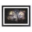 Weeping Willow Tree - Picture Frame Graphic Art Print-56864406-56864409