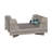 Nala Polyester Pet Bed