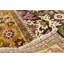 Mahajaran Hand Woven Wool Oriental Area Rug