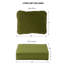 Coussin de siège pour chaise d'extérieur Lester-1401257148
