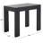 Nikole Rectangle Wood Accent Table-1931541703