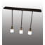 Albertson 3 - Light Pendant