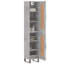 34.5cm Sideboard-91935453