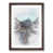 Walnut Framed selected