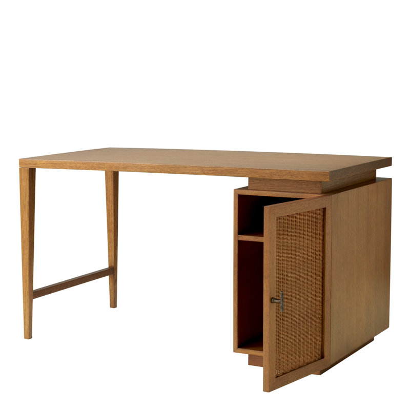Borchard Credenza Desk