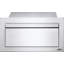 Tiroir simple 18 po x 8 po
