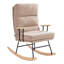 Rocking Chair ESKELIN Reclining-107717491