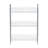Slimline 3 Shelf Storage Cart-873051870