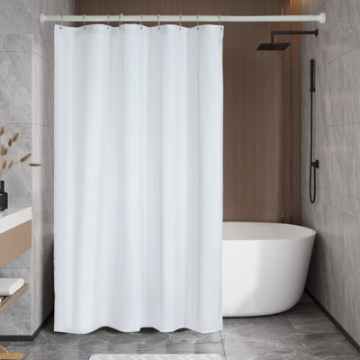 Liner with Hooks Included and