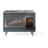 ILVE Nostalgie II Series Kitchen Bundle