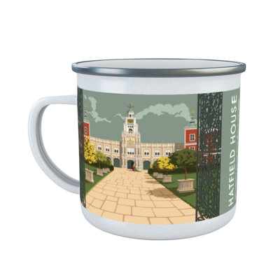 Renita Enamelware Camping Mug
