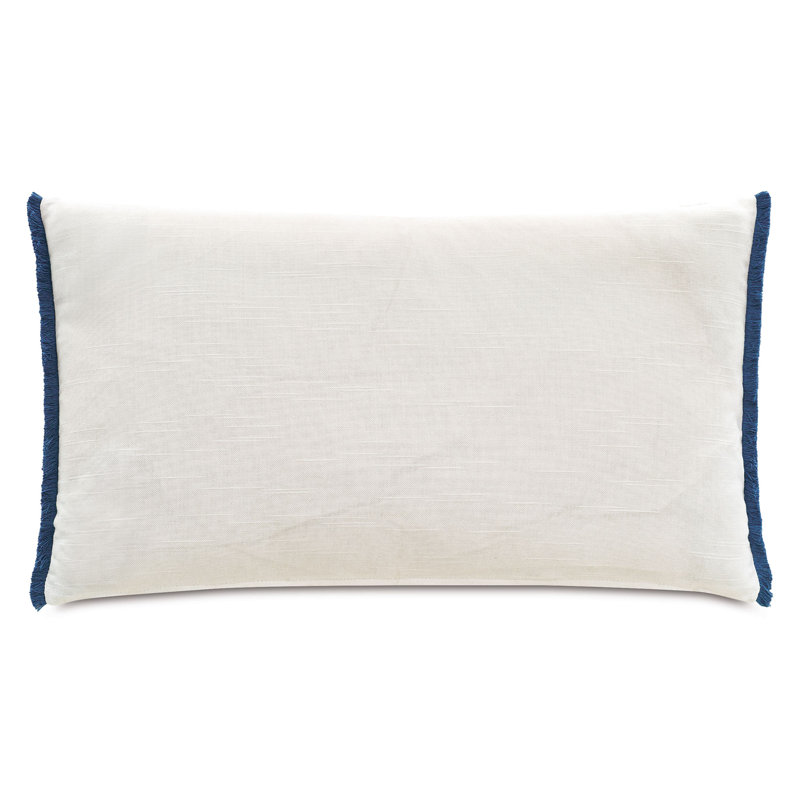 Coussin Ojai, Rectangle H 15 po x l 26 po
