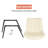 Anacoglu Side Chair-837726729