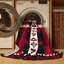 Tapis lavable Buffalo Check Southwestern-17103080