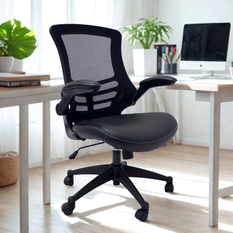 Chaise de bureau Flip Mesh