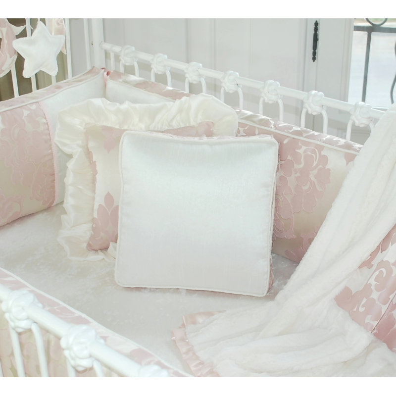 Coussin Blush