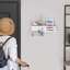 Hall Stainless Steel Wall Organizer-1829808691