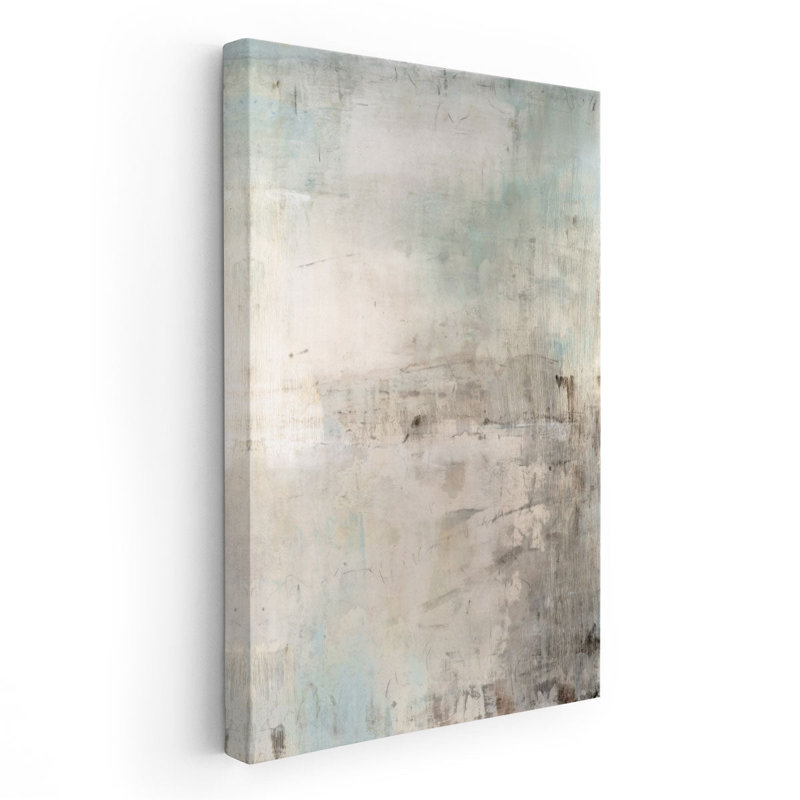«In the Clear II», reproduction d'art sur toile, H 30 po x l 20 po