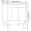 Foreman 40cm W Bedside Table-200091112-140988892