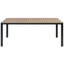 6 - Person Patio Dining Set with Rectangular Table-93729442