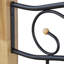 Wainfleet Bed Frame-1211645703-1222747743