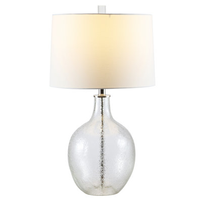 Lampe de table 26 po Odette