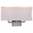 Kenalee Steel Armed Sconce-948745254