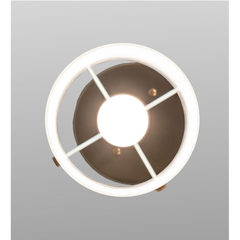 Cilindro 1 - Light Pendant