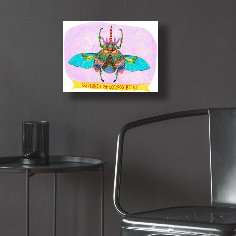 Art mural en verre Epic Art, H 12 po x l 16 po x P 0,13 po