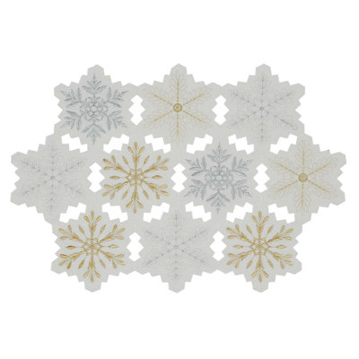Mccardle 19" Cotton Placemat