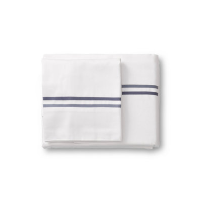 Ensemble de draps 100% coton The Met X Ann Gish